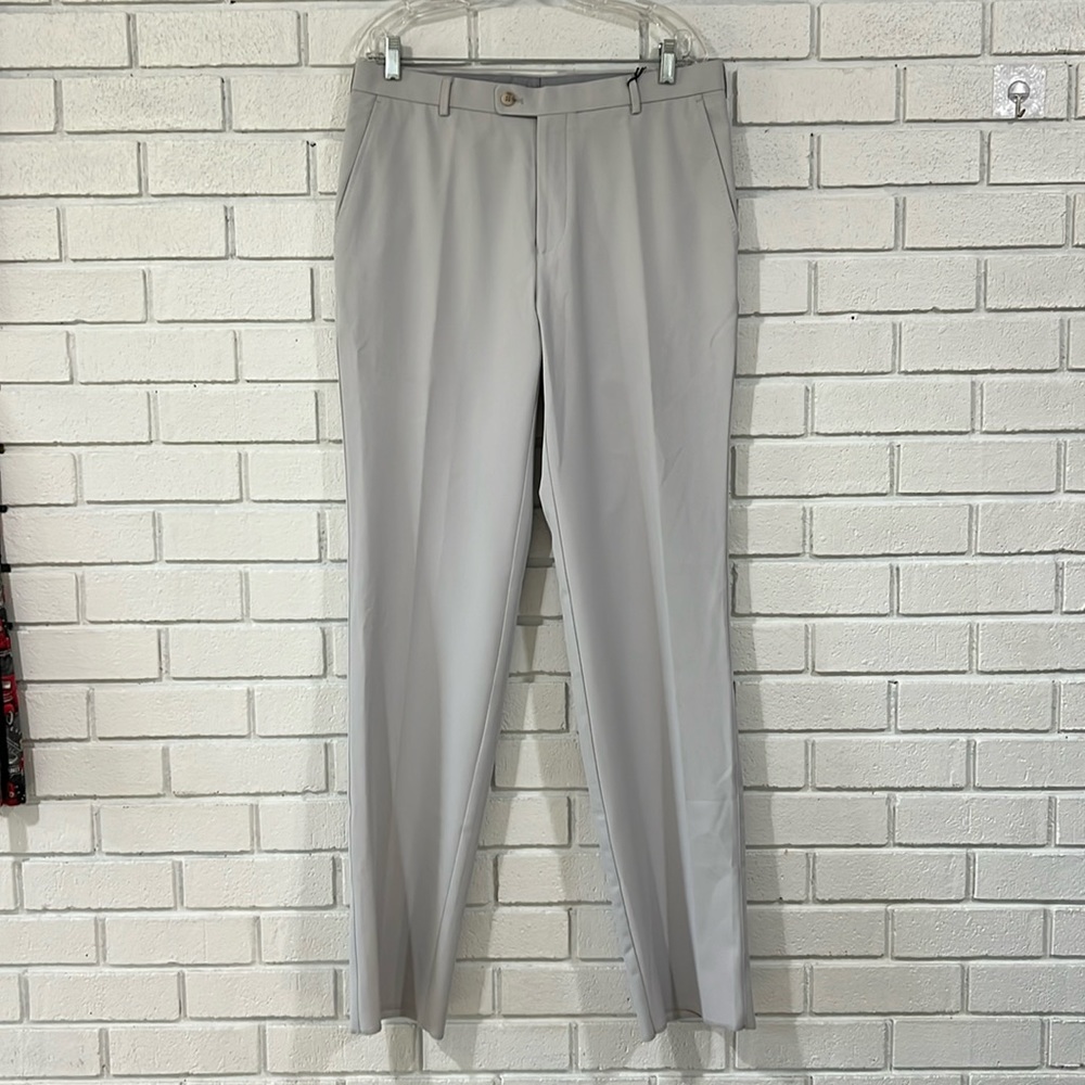 Peter Millar E4 Performance Wicking Golf Pants